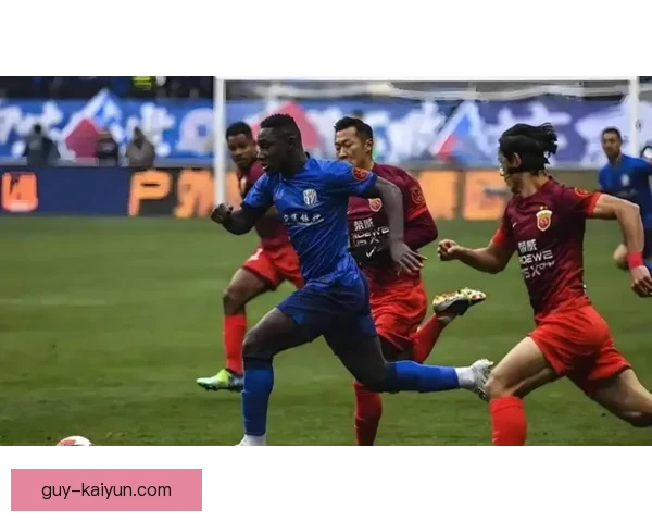 中超弱队逆袭，黑马崛起引发全联盟震动，备受关注