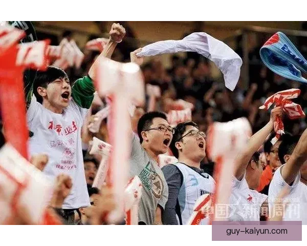 中国队球迷文化变革：从狂热支持到理性观赛趋势值得关注