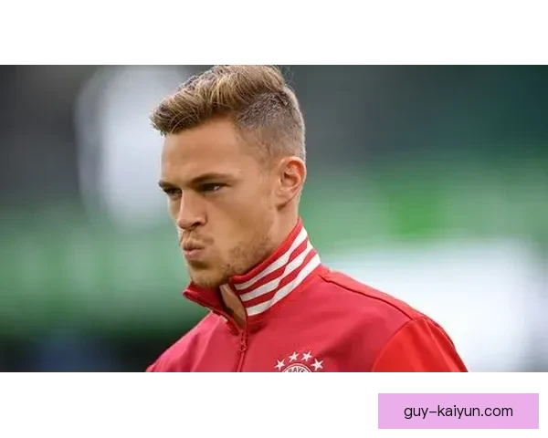 基米希在本赛季的比赛中持续展现出强大影响力，值得关注其状态发展。