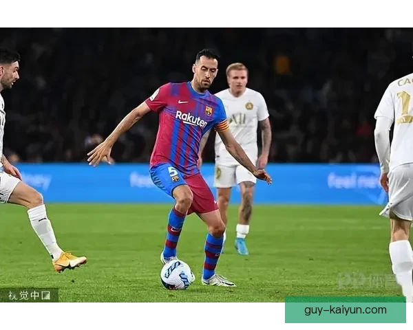 布斯克茨在关键赛事中的影响力持续增强，表现令人关注。