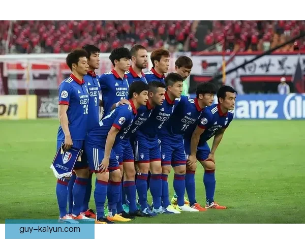 亚冠联赛浦和近期表现分析，经验丰富的球队状态回暖