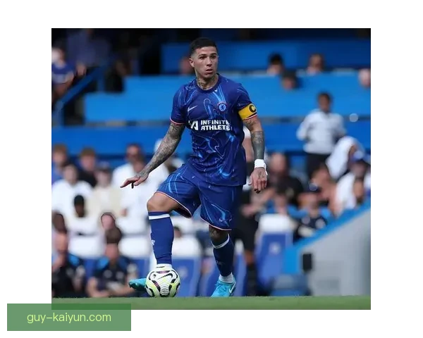 恩佐战术适配性分析，表现稳健，持续提升球队竞争力