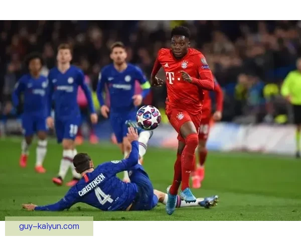 萨内边路突破状态回暖，侵略性明显提升