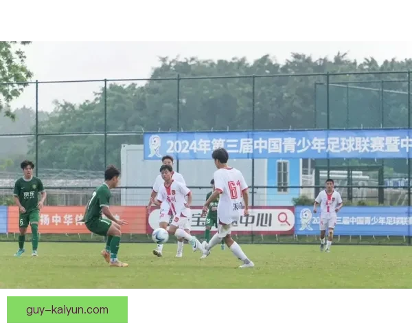 中国足球青训希望持续提升 未来发展备受关注