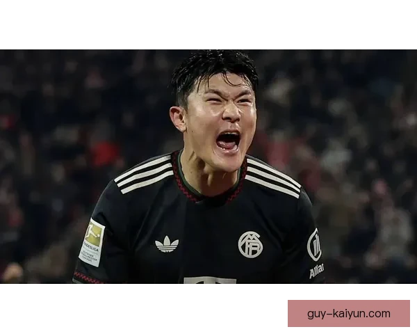 金玟哉职业生涯成就持续提升，引发球迷高度关注