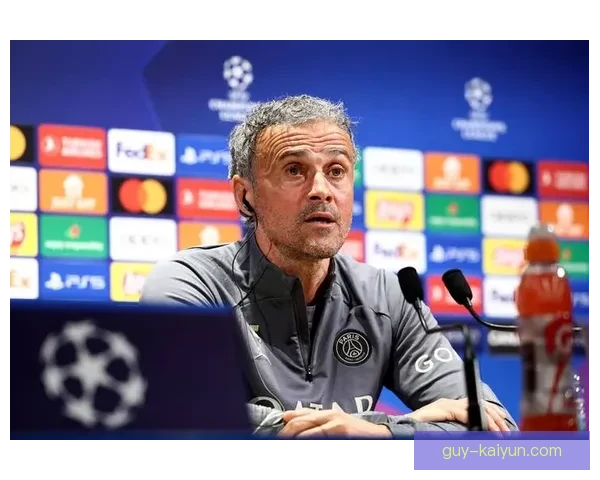 恩里克压迫体系表现稳健，球队整体竞争力增强，值得关注。