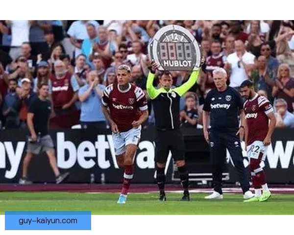 英超西汉姆在足总杯中表现稳健，展现出持续提升的竞争力