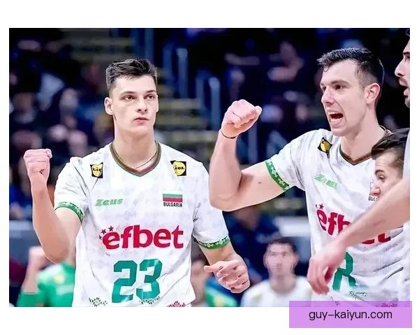 保加利亚球迷支持力度持续提升，球队士气有望回暖