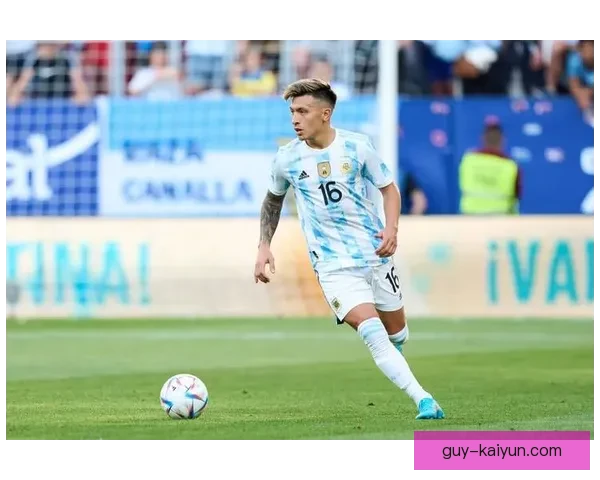 利桑德罗·马丁内斯助纽韦尔老男孩近期防守表现稳健